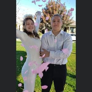 Meet your Posher, Miranda